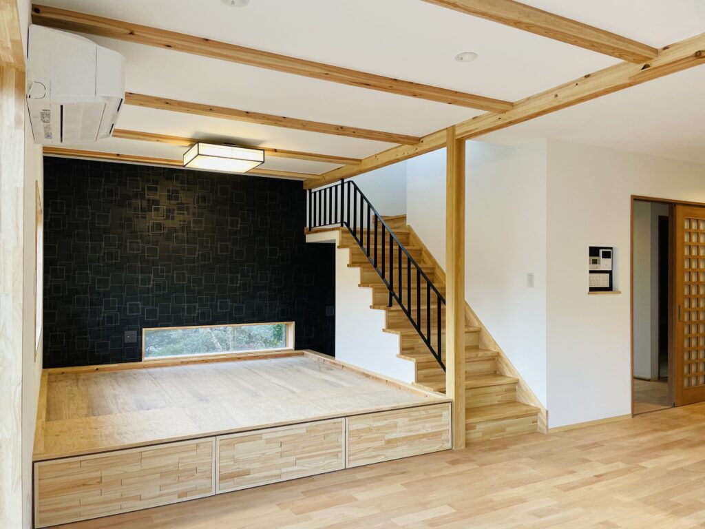 家族構成、ライフスタイルによって変わる新築住宅のおすすめ設備についての画像
