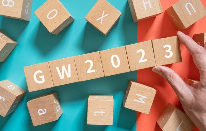 GW休業のお知らせの画像