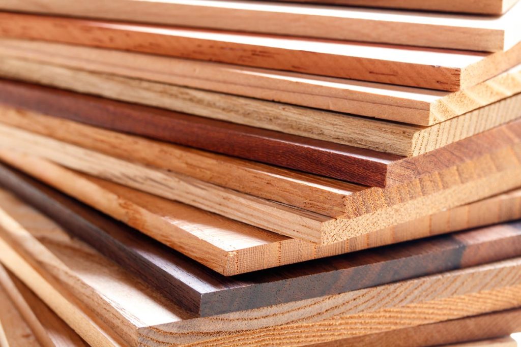 床の黄金比率について考えてみよう！新築内装デザインの画像