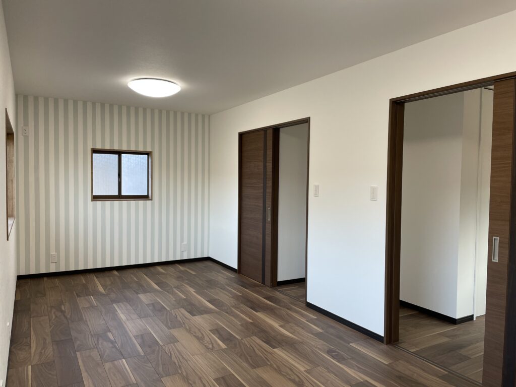 新築が狙われやすい！設計段階でできる建物の防犯対策！の画像