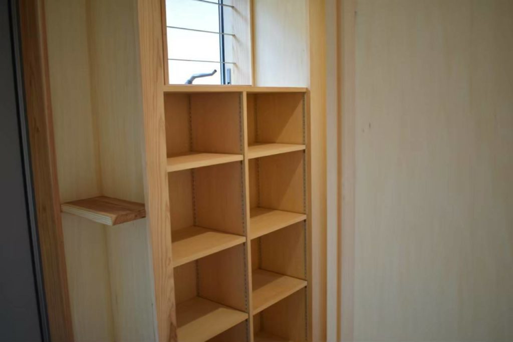 新築・注文住宅 おしゃれな玄関づくりにはポイントがある！の画像