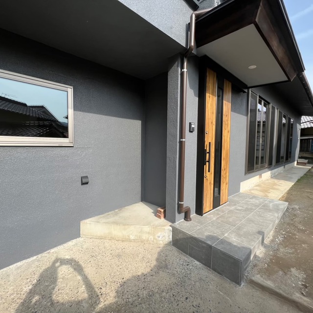 鵜飼の家の画像