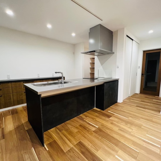 新市の家の画像