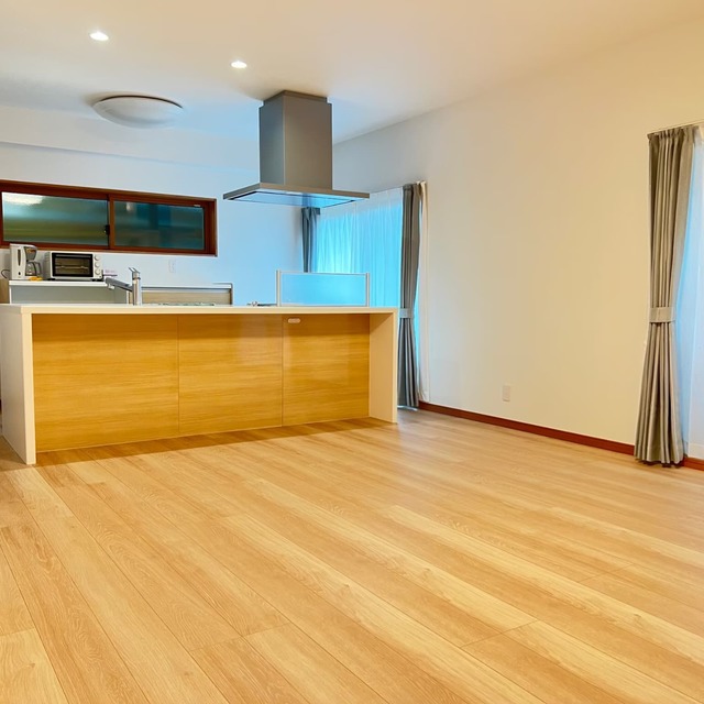 高木の家の画像