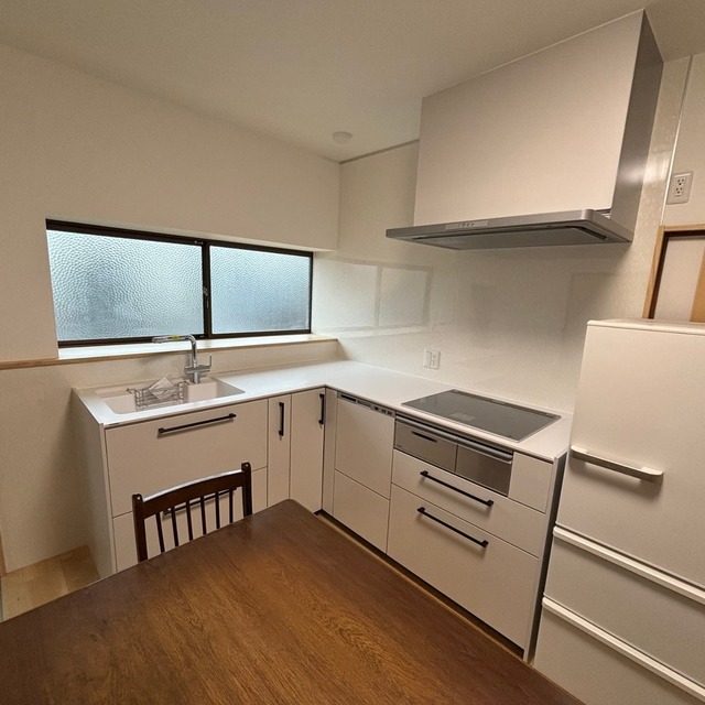 三吉の家の画像