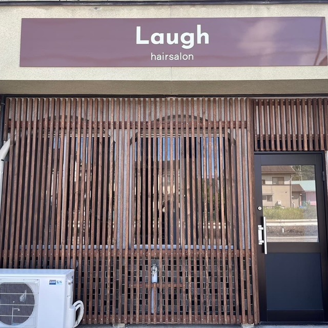 Hairsalon Laughの画像