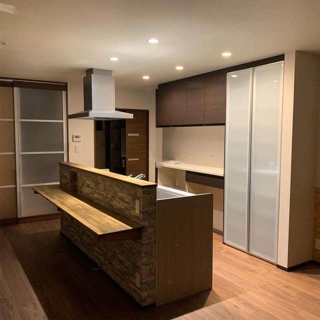 高木の家の画像