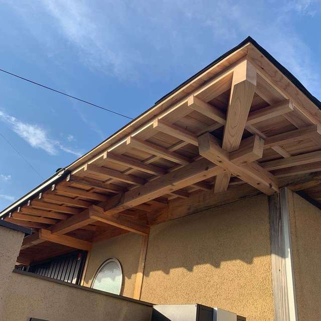 木之庄の家の画像