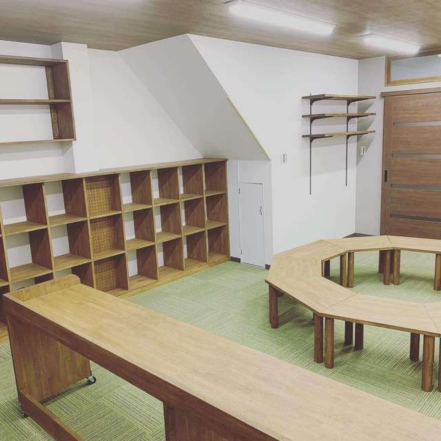 南蔵王学習室の画像