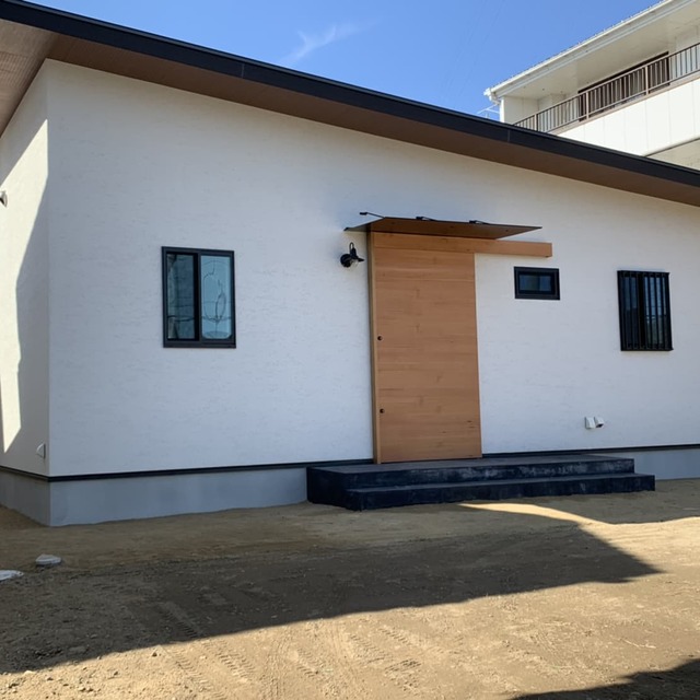 戸手の家の画像