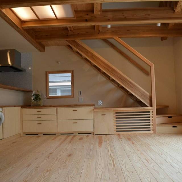 中須の家の画像