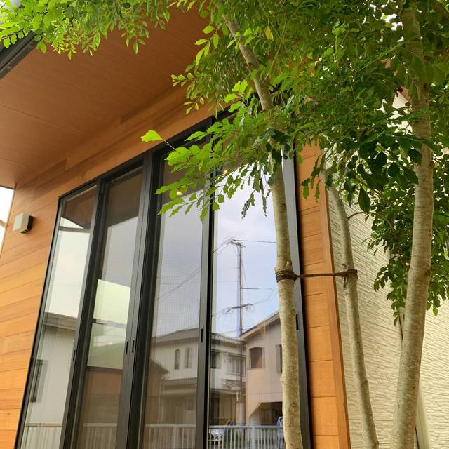 川北の家の画像