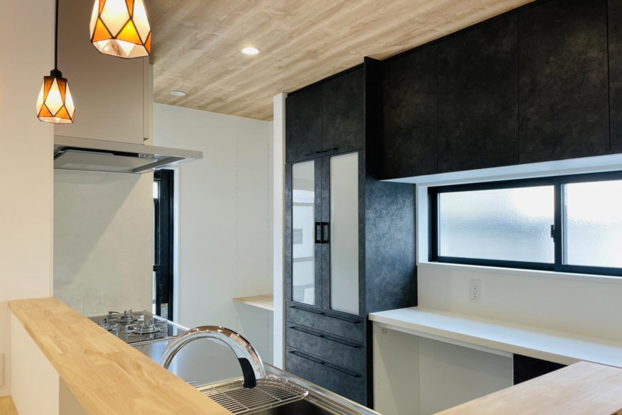 キッチンのイメージ画像