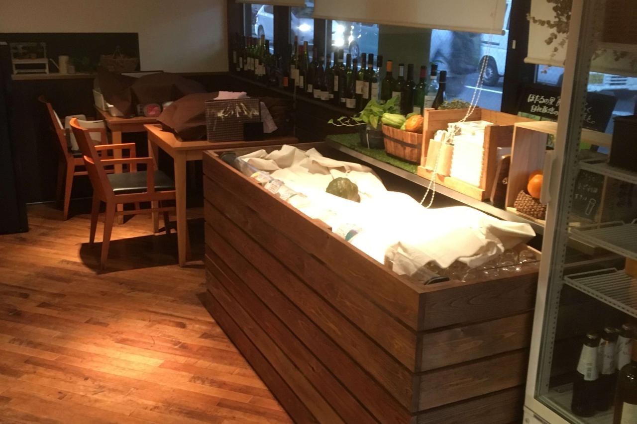 飲食店のイメージ画像