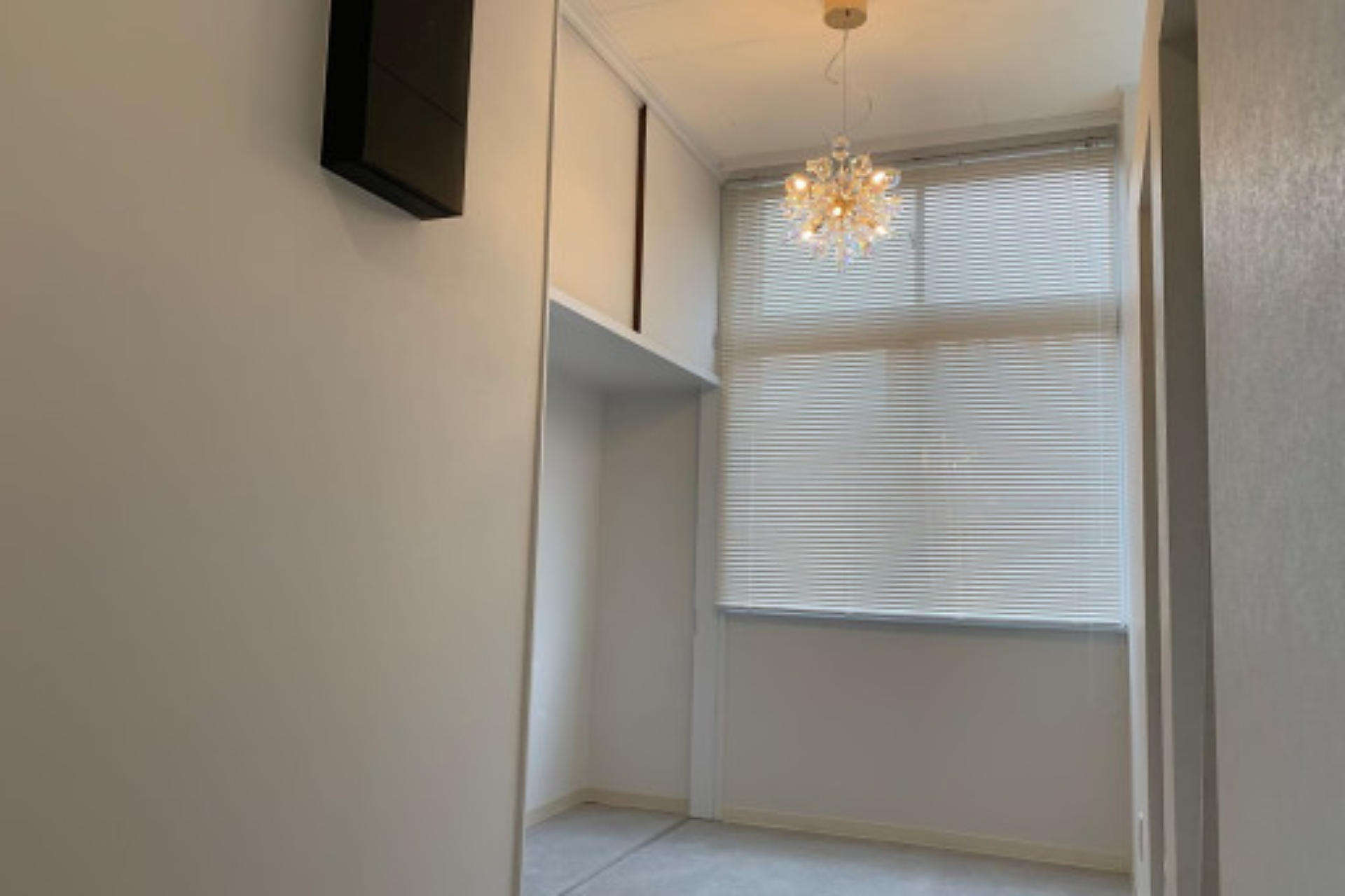 脱毛サロンの画像